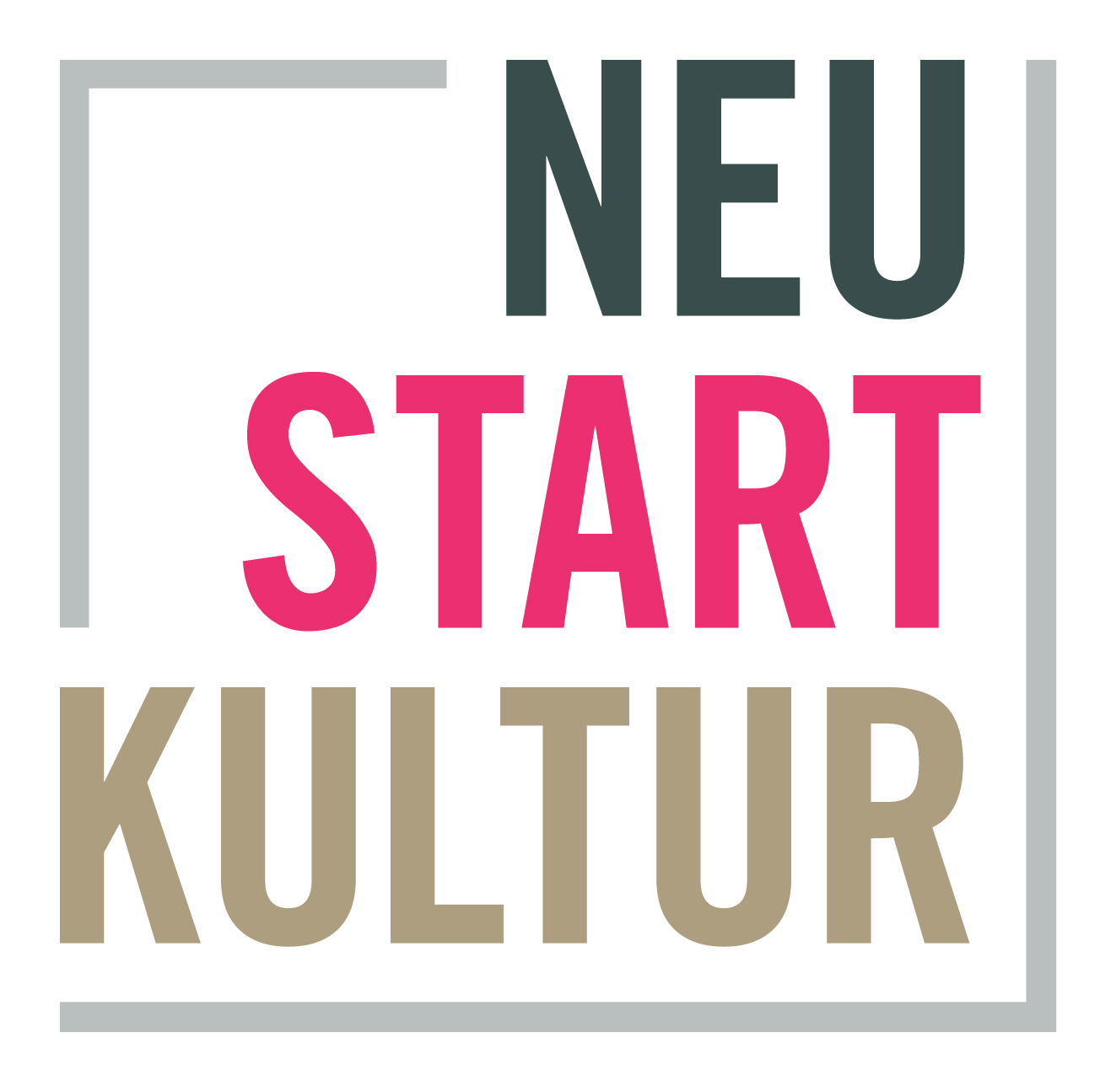 Logo Neustart